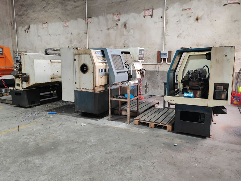 數控車床 型號6130 6140 6150